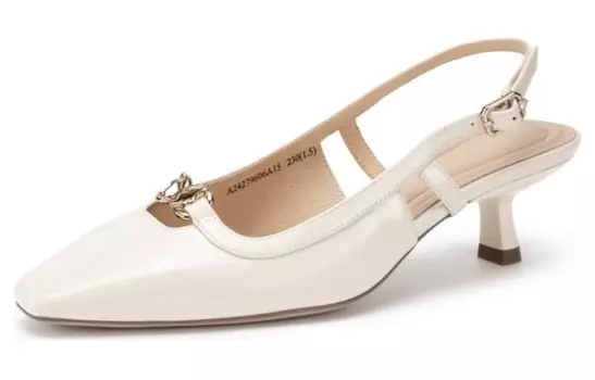 Туфли CВ°BANNER High Heels Women's