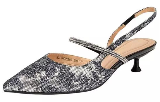 Туфли CВ°BANNER High Heels Women's