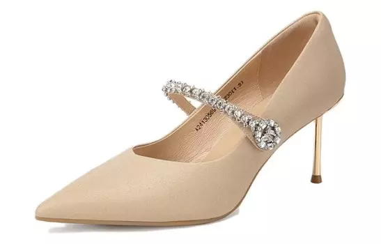 Туфли CВ°BANNER High Heels Women's