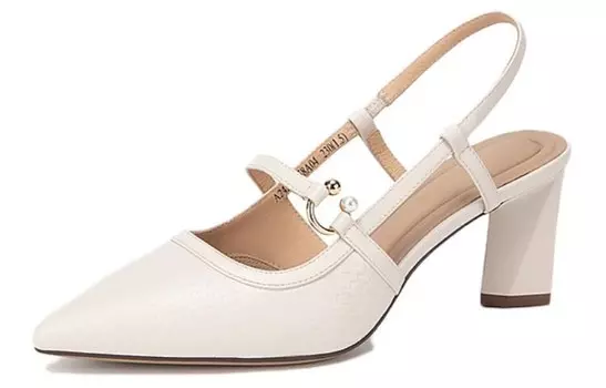 Туфли CВ°BANNER High Heels Women's