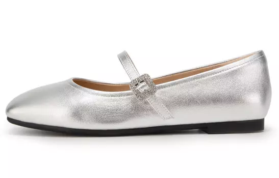 Туфли CВ°BANNER Mary Jane Shoes Women's