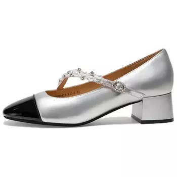 Туфли CВ°BANNER Mary Jane Shoes Women's