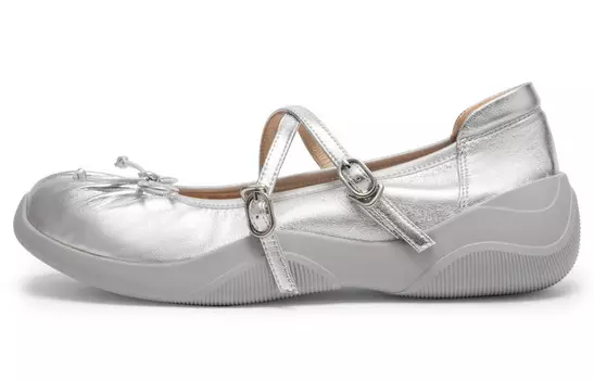 Туфли CВ°BANNER Mary Jane Shoes Women's