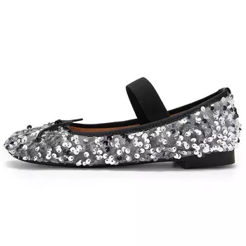 Туфли CВ°BANNER Mary Jane Shoes Women's