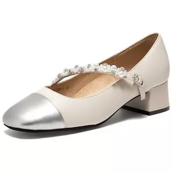 Туфли CВ°BANNER Mary Jane Shoes Women's
