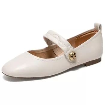 Туфли CВ°BANNER Mary Jane Shoes Women's