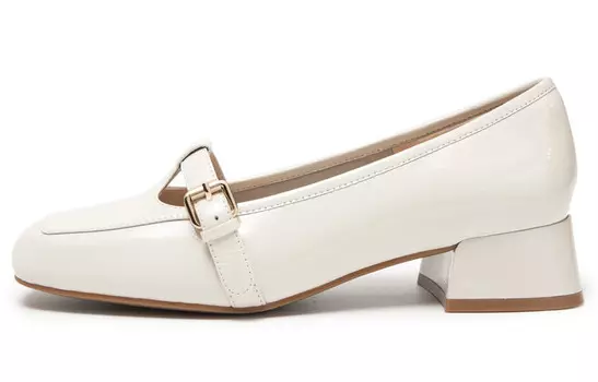 Туфли CВ°BANNER Mary Jane Shoes Women's