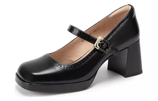 Туфли CВ°BANNER Mary Jane Shoes Women's