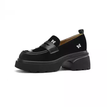 Туфли D:FUSE SCANDINAVIA Loafers Women's