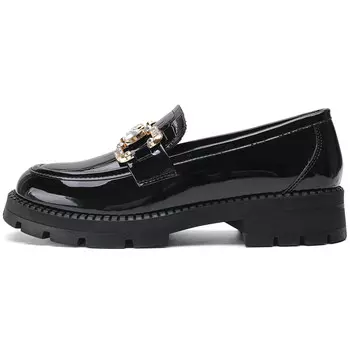 Туфли D:FUSE SCANDINAVIA Loafers Women's Black