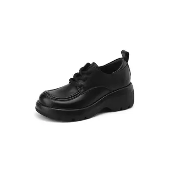 Туфли D:FUSE SCANDINAVIA Loafers Women's Black