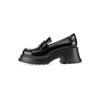 Туфли D:FUSE SCANDINAVIA Loafers Women's