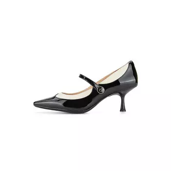 Туфли D:FUSE SCANDINAVIA Mary Jane Shoes Women's