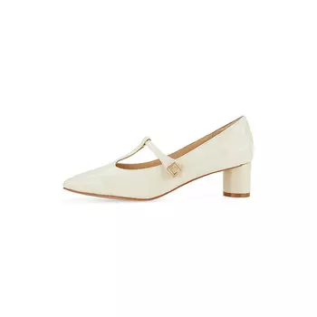 Туфли D:FUSE SCANDINAVIA Mary Jane Shoes Women's
