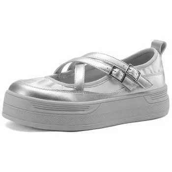 Туфли D:FUSE SCANDINAVIA Mary Jane Shoes Women's