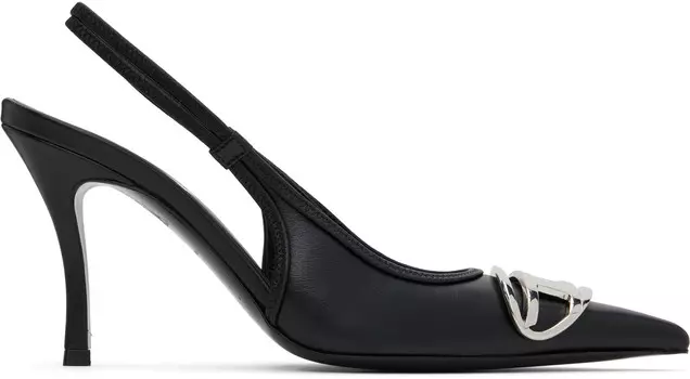 Туфли D-Venus Sb Diesel, черный