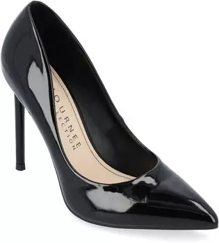 Туфли Dabnie Journee Collection, черный