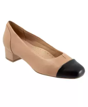 Туфли Daisy Pump Trotters, мультиколор