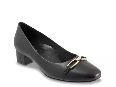 Туфли Dakota Pump Trotters, черный