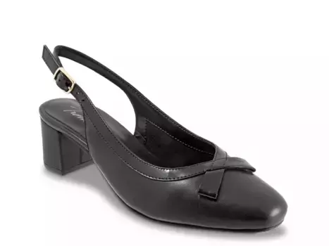 Туфли Dalani Trotters, Black