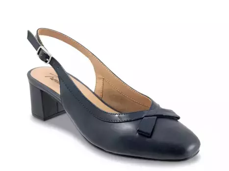 Туфли Dalani Trotters, Navy