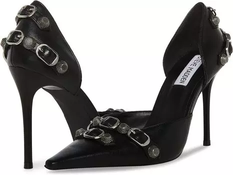 Туфли Dali Pump Steve Madden, черный
