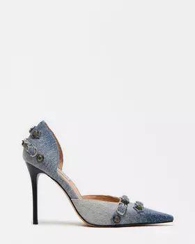 Туфли Dali Steve Madden, мультиколор