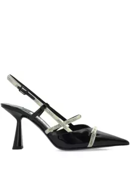 Туфли Danica 85 JIMMY CHOO, черный