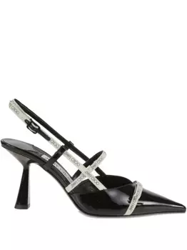 Туфли Danica JIMMY CHOO, черный