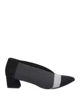 Туфли Daniele Ancarani, серый