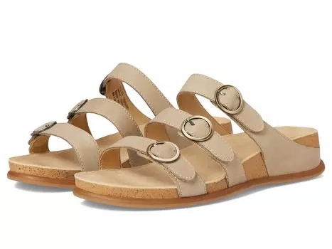 Туфли Dansko Campbell, песочный