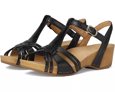 Туфли Dansko Tia, черный