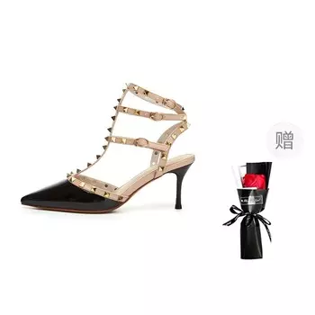 Туфли DAPHNE High Heels Women's