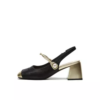 Туфли DAPHNE High Heels Women's