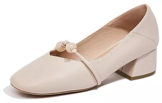 Туфли DAPHNE High Heels Women's