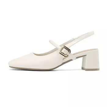 Туфли DAPHNE High Heels Women's