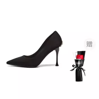 Туфли DAPHNE High Heels Women's