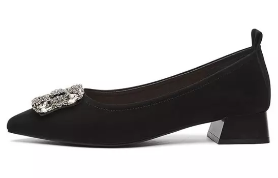 Туфли DAPHNE High Heels Women's