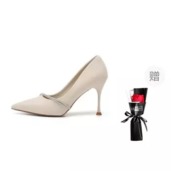 Туфли DAPHNE High Heels Women's