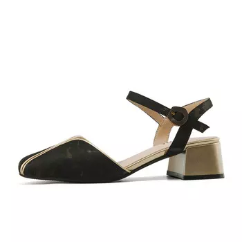 Туфли DAPHNE High Heels Women's