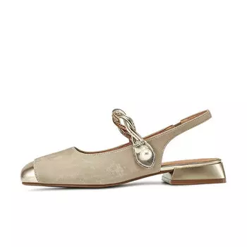 Туфли DAPHNE High Heels Women's