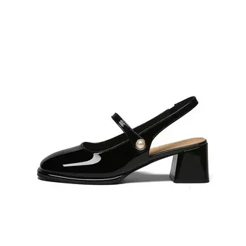 Туфли DAPHNE High Heels Women's, бежевый