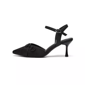 Туфли DAPHNE High Heels Women's, бежевый