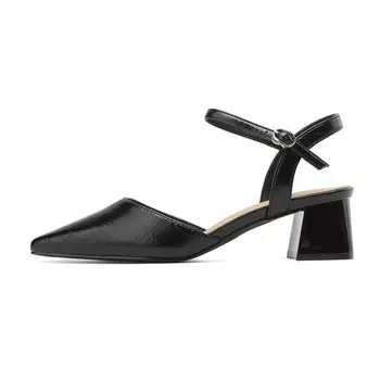 Туфли DAPHNE High Heels Women's, черный