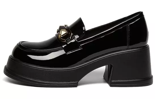 Туфли DAPHNE High Heels Women's, черный