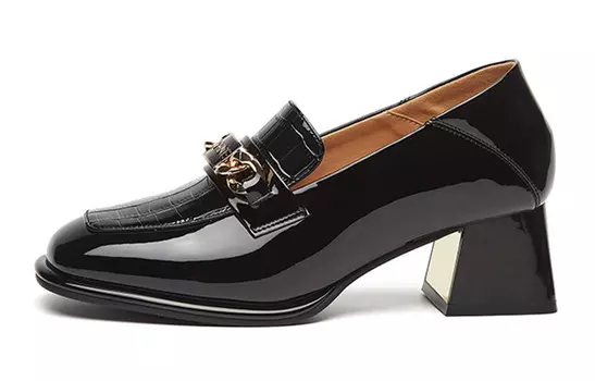 Туфли DAPHNE High Heels Women's, черный