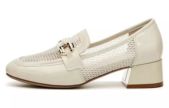 Туфли DAPHNE High Heels Women's, черный