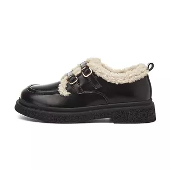Туфли DAPHNE Loafers Women's