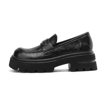 Туфли DAPHNE Loafers Women's