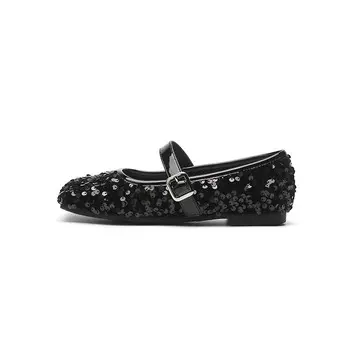 Туфли DAPHNE Mary Jane Shoes Women's